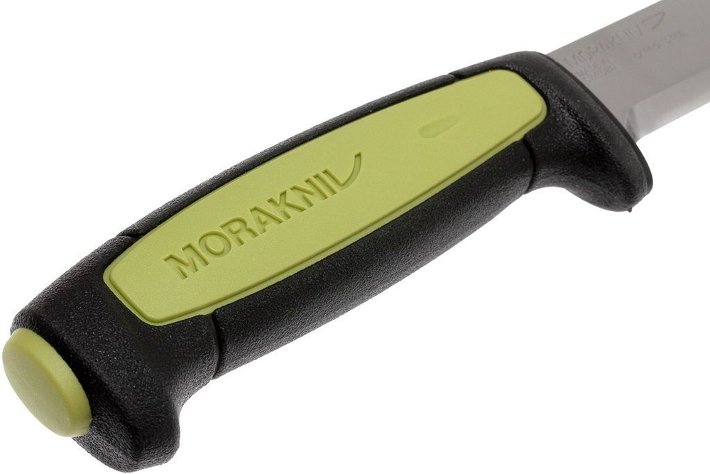 Нож Morakniv Chisel Sandvik, арт. 12250