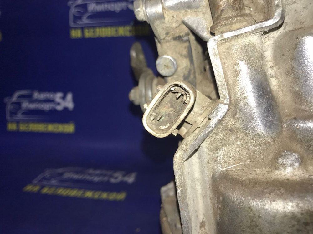 Акпп TOYOTA CORSA 1994