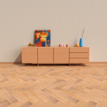 SPC ламинат Planker Charisma Боно 7002