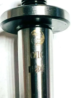 CNIC Оправка КМ1 - 3/8"-24UNF с лапкой, для резьбовых патронов MS1-3/8-24UNF (57729)