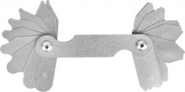 Наборы шаблонов радиусных