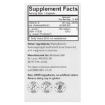 BioGaia, Immune Active, капсулы Protectis, 2000 МЕ, 60 капсул с пробиотиками