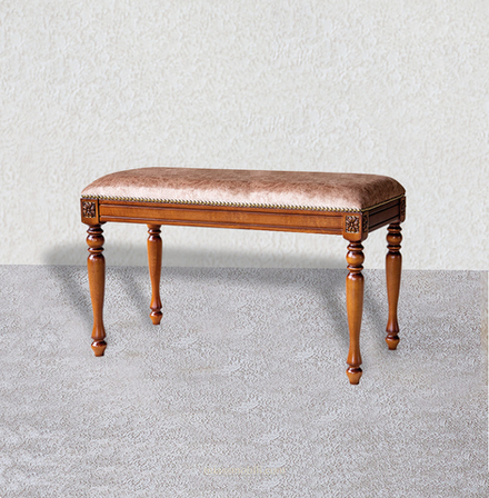 ЛУИДЖИ Банкетка двойная