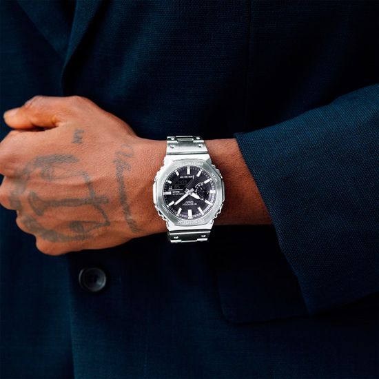 Наручные часы Casio G-Shock GM-B2100SD-1AER