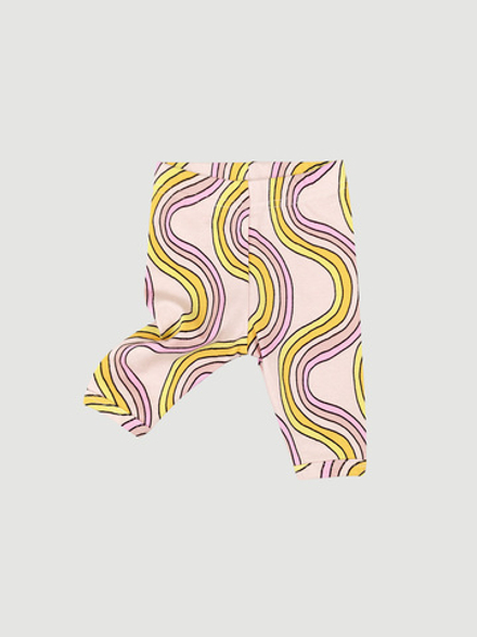 Штанишки Mjölk Радуга