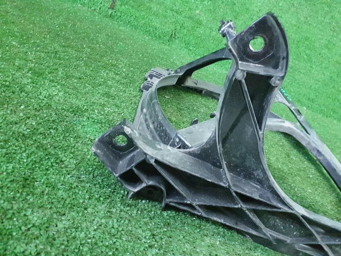 Диффузор вентилятора Porsche 911 8 992 (2018-н.в.)