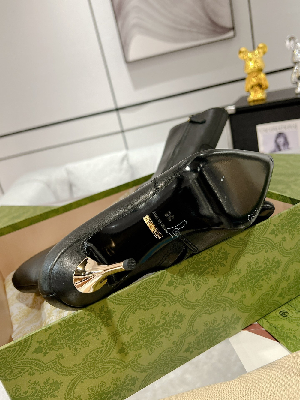 Gucci Boot