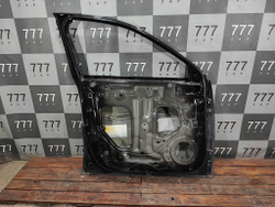 Дверь передняя левая Haval Jolion 24-нв Б/У Оригинал 6101100XST18A