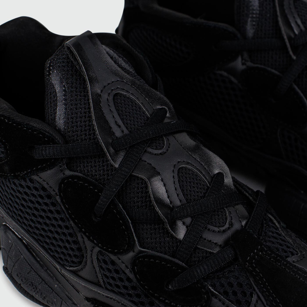 Кроссовки Adidas Yeezy Boost 500 Black
