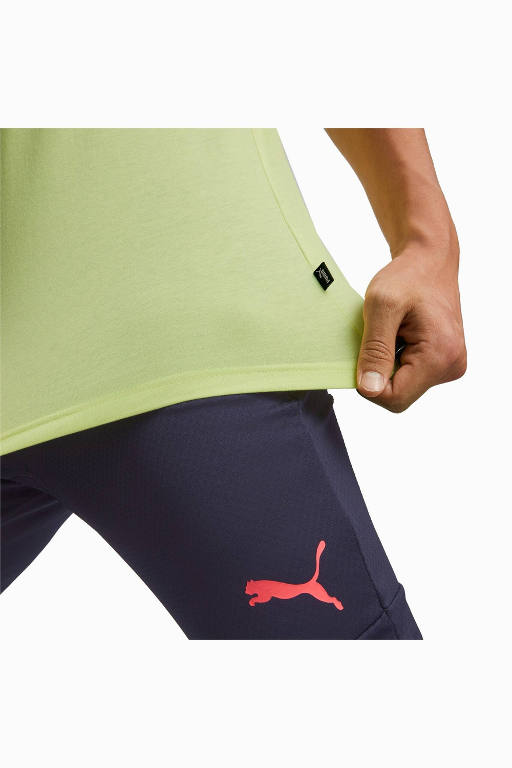 Футболка Puma Neymar NJR 24/7 Graphic Tee