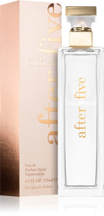 Elizabeth Arden 5th Avenue After Five парфюмерная вода женская