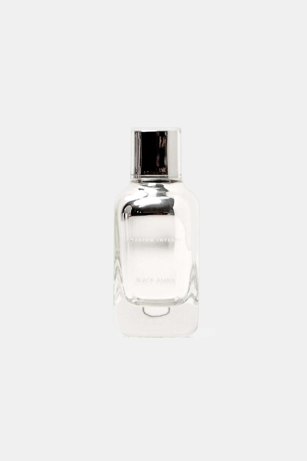 Zara Black Amber Parfum Intense