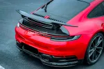 Карбоновый спойлер для PORSCHE 911 992.1 / 992.2 CARRERA S 2019–2025