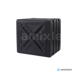 Кейс рековый PP-XR10UW