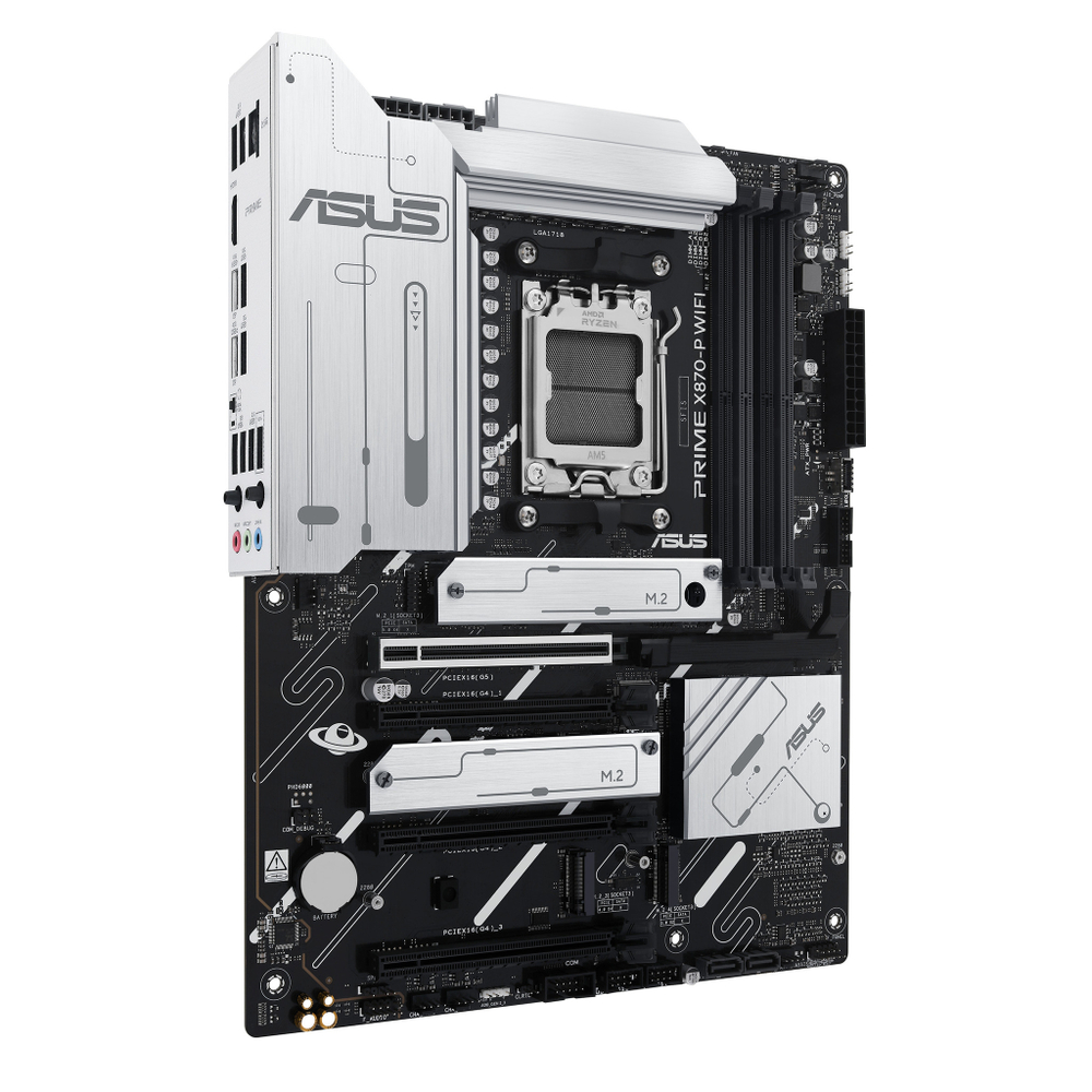 Материнская плата ATX ASUS PRIME X870-P WIFI