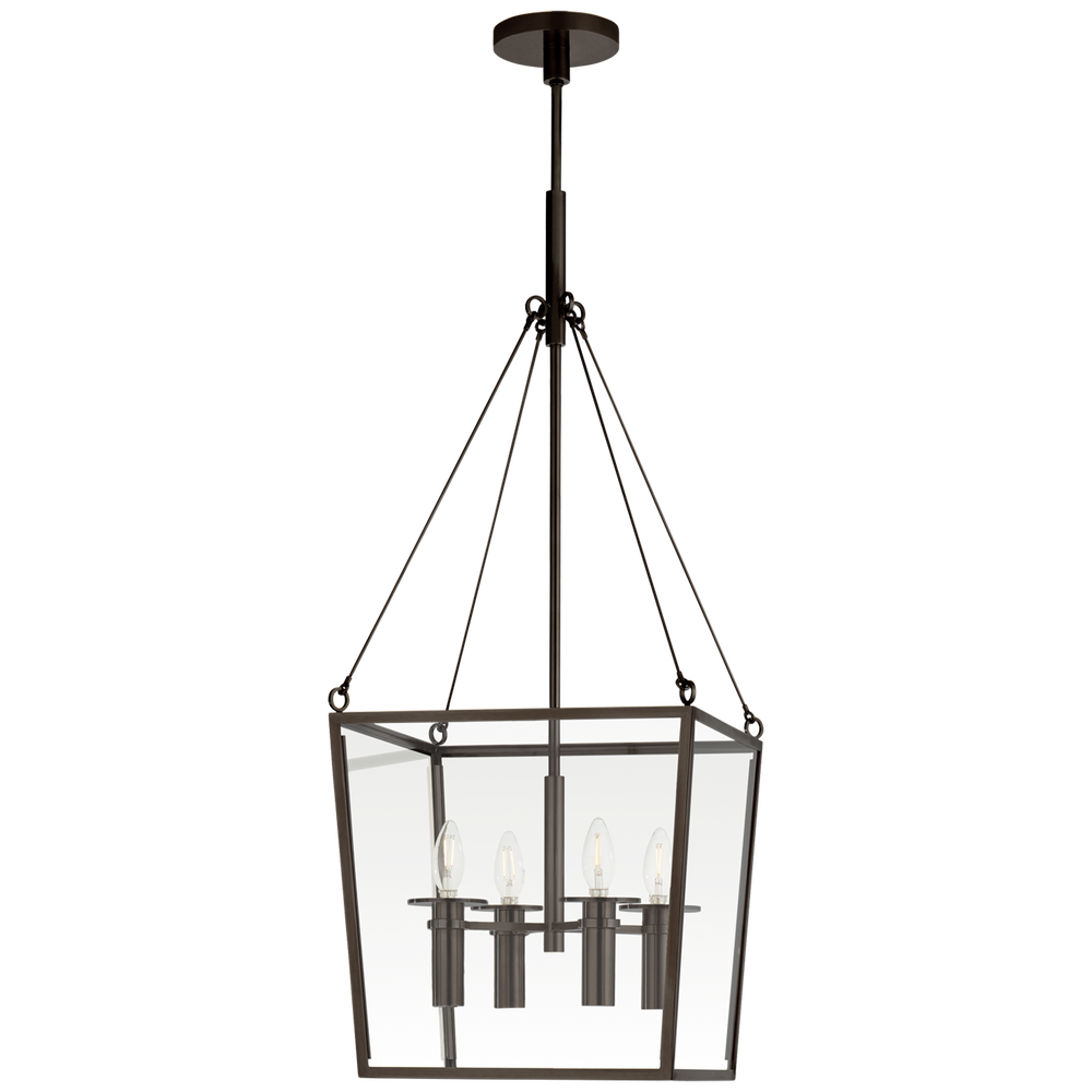 Люстра Visual Comfort Cochere Medium Lantern