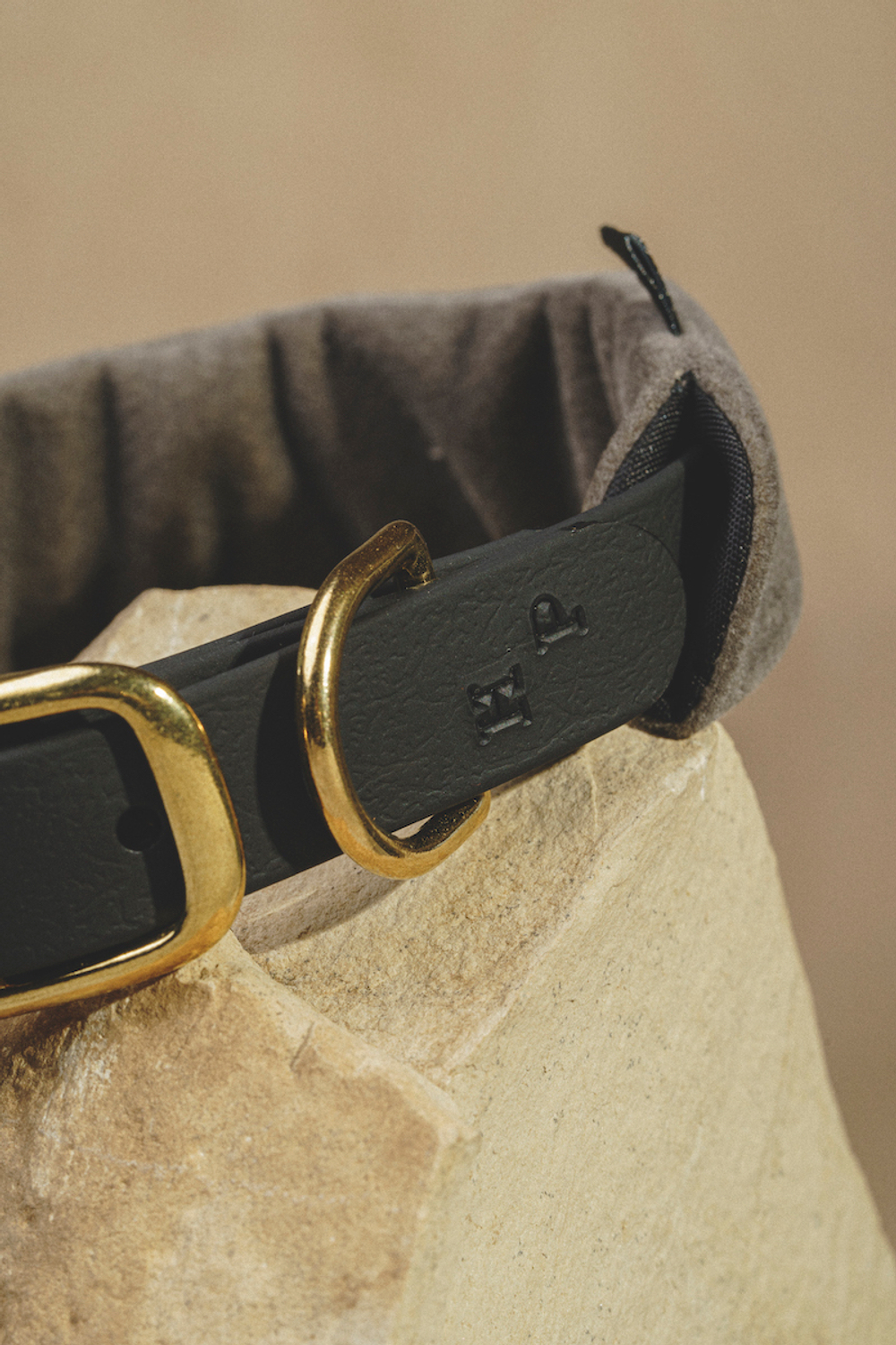 Ошейник "Пони-маскарпони"