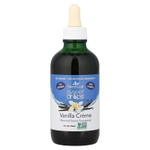 SweetLeaf Stevia, Sweet Drops™, со вкусом ванильного крема, 120 мл (4 жидк. унции)