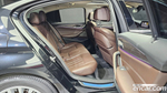 BMW 5 Series (G30) 530i Luxury Plus (09.2020)