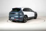 Обвес переделка в стиле 9Y0.2 рестайлинг 2024+ для PORSCHE CAYENNE 958.1 / 958.2 2011–2018