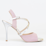 Туфли для аргентинского танго