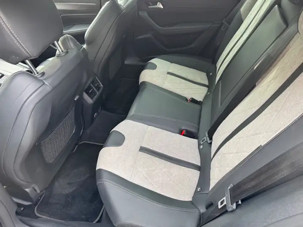 Peugeot 508 SW GT Pack