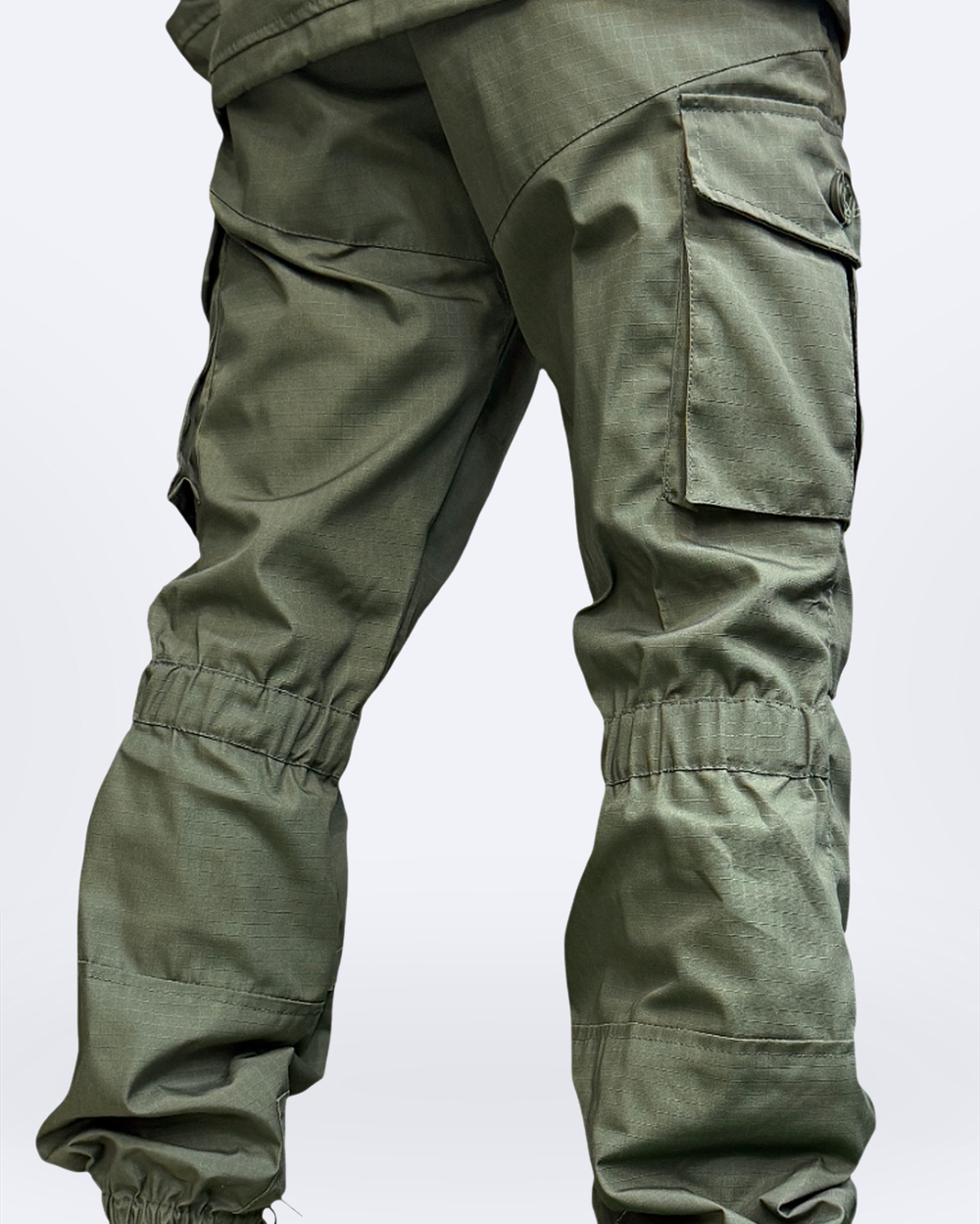 Костюм Горка 6М летний – Олива, рип-стоп