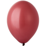 Шар латексный Экстра Пастель 36 см (Коричневый)