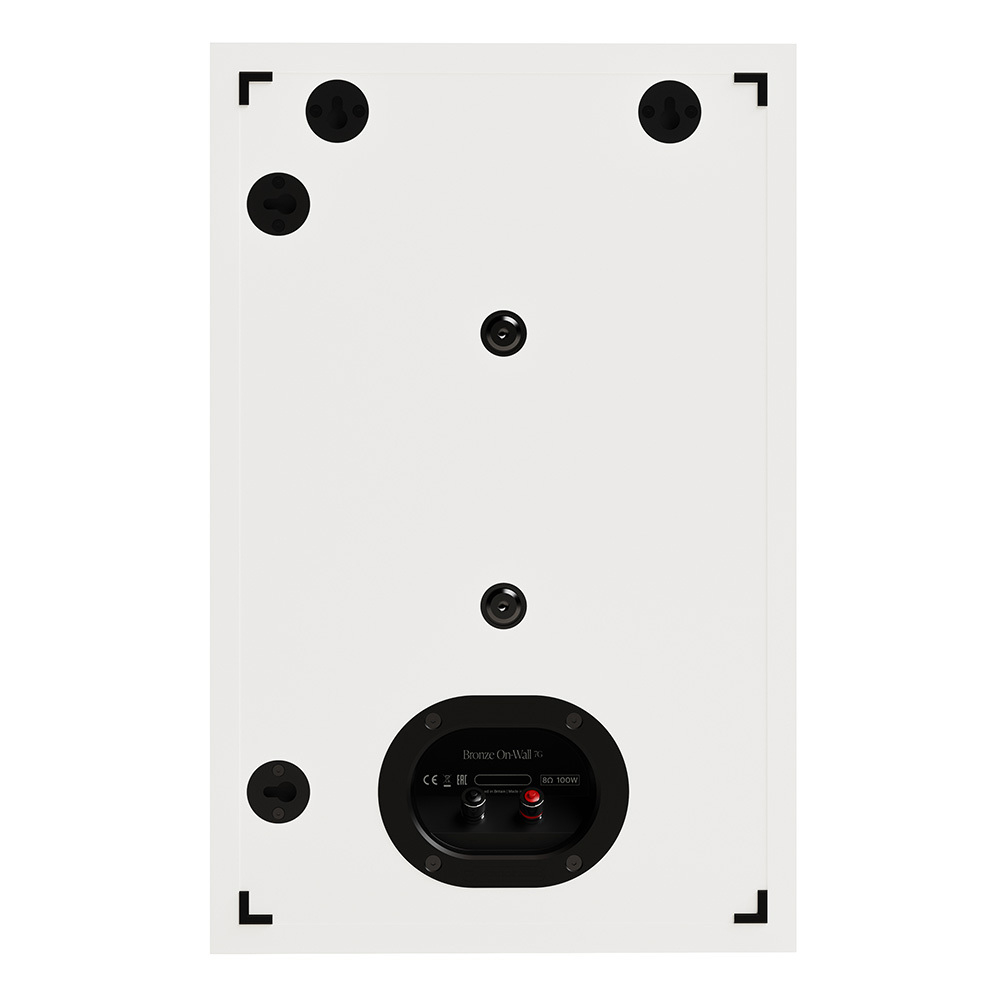 Настенная акустическая система Monitor Audio Bronze On-Wall 7G