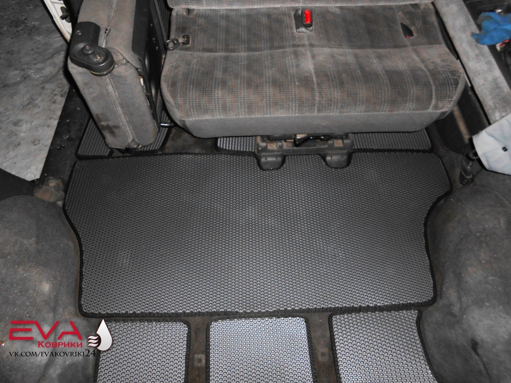 Honda Stepwgn 1 поколение RF1- RF2 (1996 - 2001)