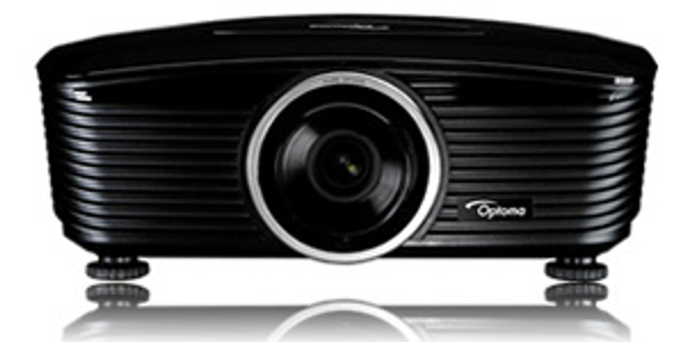 Проектор  Optoma EW775