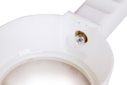 Лупа ручная Levenhuk Zeno Handy ZH41 - фото 7