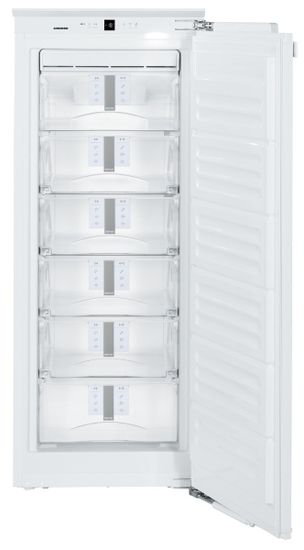 Встраиваемый морозильник Liebherr SIGN 2756