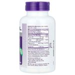 Natrol, L-аргинин, 5000 мг, 90 таблеток (1000 мг в каждой таблетке)