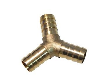 Разветвитель Y-образный ''елочка''18мм Forsage F-E102-5/7