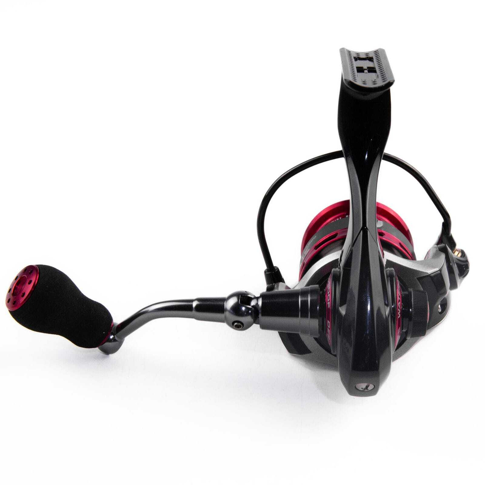 Катушка безынерционная Stinger Phantom XW 1520 (1500, 5BB+1ACB+1RB, мет. шпуля)