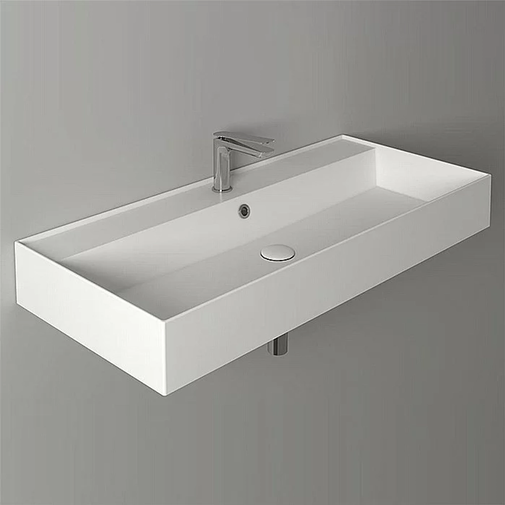 Раковина SIMAS AGILE AG101 bi*1 91