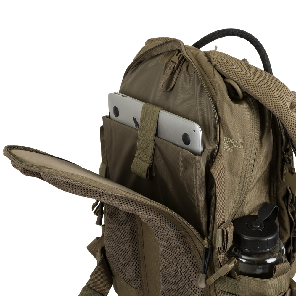 Direct Action DRAGON EGG MkII BACKPACK® - Cordura® - 25 l