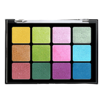 Viseart Eyeshadow Palette 02 Boheme