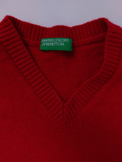 Свитер Benetton