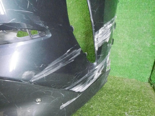 Бампер задний BMW X6 G06 (2019-н.в.) M-paket