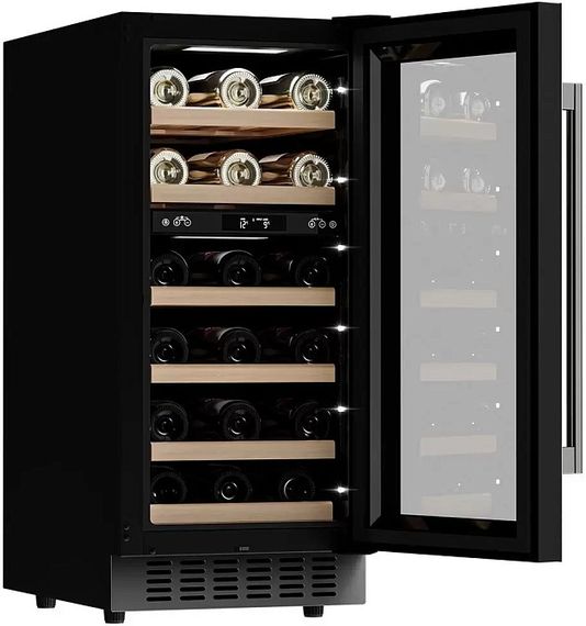 Винный холодильник Meyvel MV28-KST2