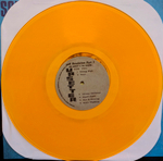 Bob Marley & The Wailers / Soul Revolution Part II Dub (Coloured Vinyl)(LP)