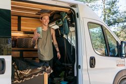 Термостакан Klean Kanteen Rise Tumbler 26oz (770 мл) Sea Spray