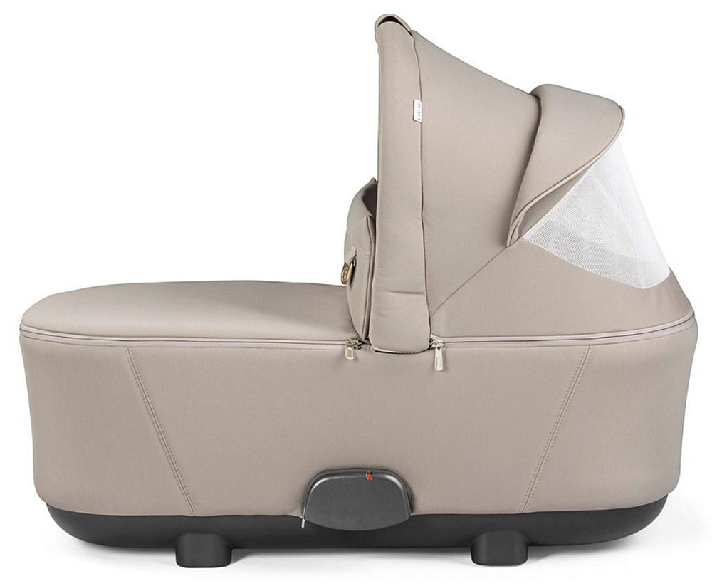 Люлька Peg Perego Culla Flex с подставкой Home Stand Astral