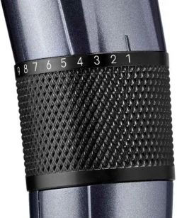 Машинка для стрижки BaByliss Titanium E976E