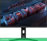 Монитор Gigabyte M27QA черный (9DM27QA-00-1ABEK)