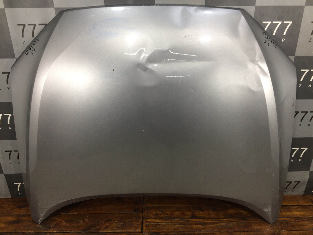 Капот Haval F7 1 19-24 Б/У Оригинал 8402117XKQ00AD