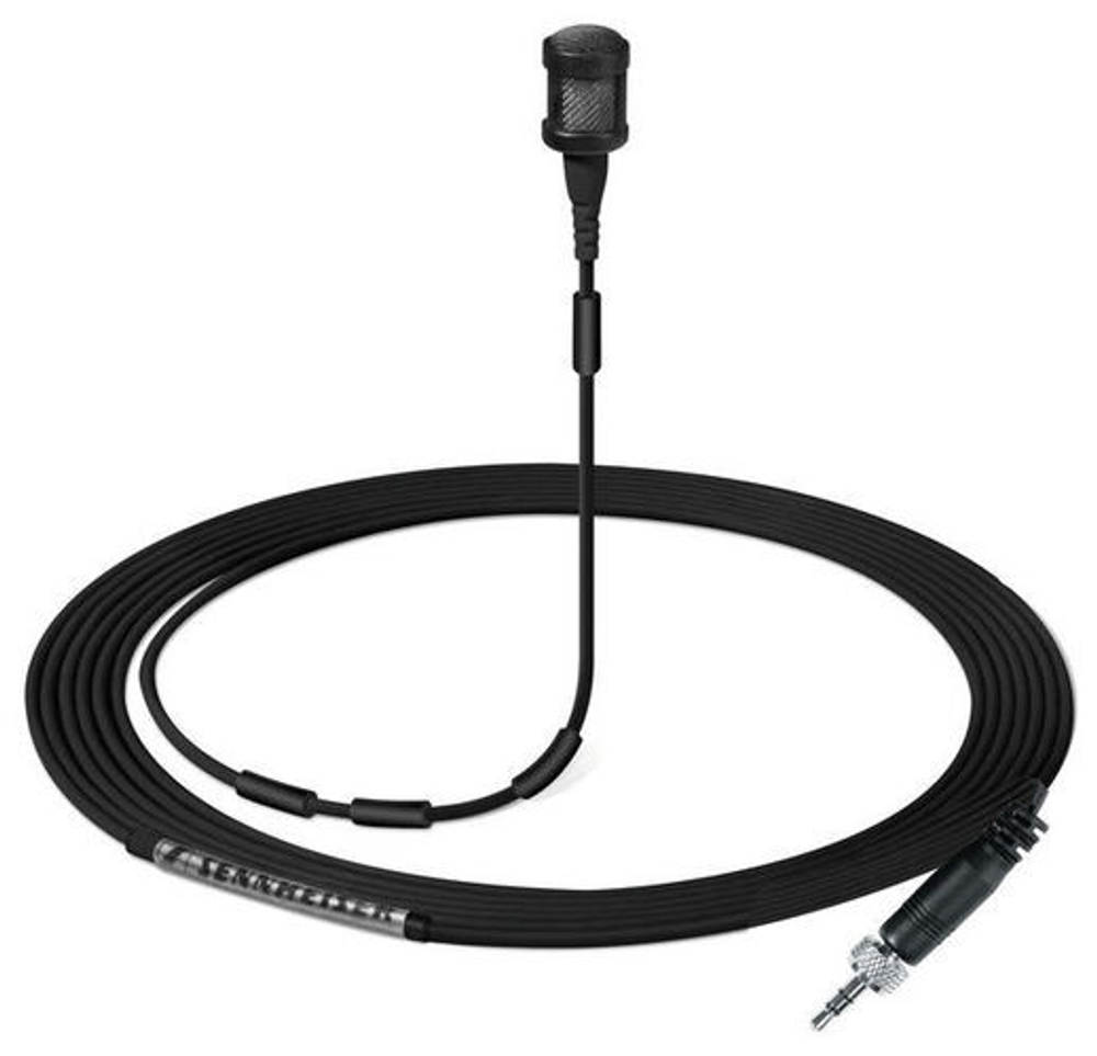 Петличный микрофон Sennheiser MKE 1-ew