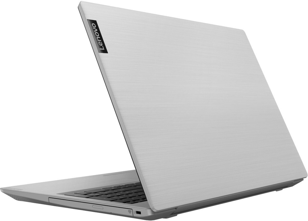 Ноутбук Lenovo IdeaPad L340-15API 81LW002ERK Athlon 300U/4Gb/500Gb/UMA/15.6;/TN/FHD (1920x1080)/Free DOS/black/WiFi/BT/Cam